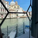 Canal Riva De Biasio