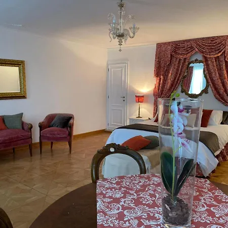 Canal Riva De Biasio 2* Venedik