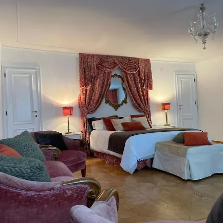 Canal Riva De Biasio 2* Venedik