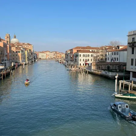 Canal Riva De Biasio 2*