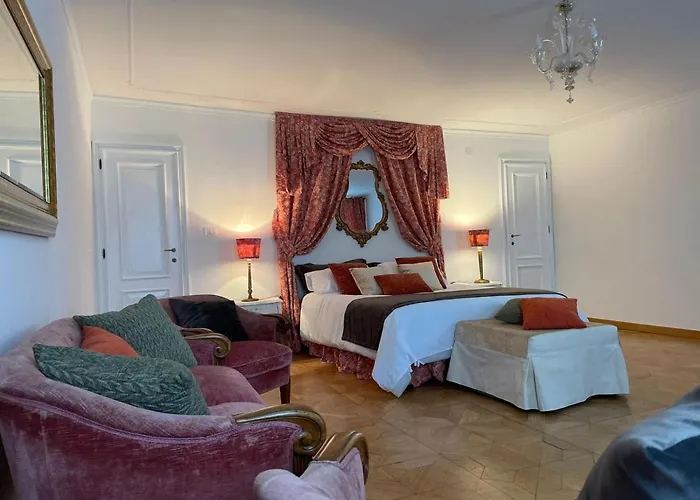 Canal Riva De Biasio 2* Venedik