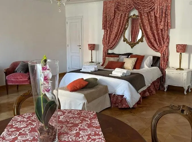 Canal Riva De Biasio Konukevi