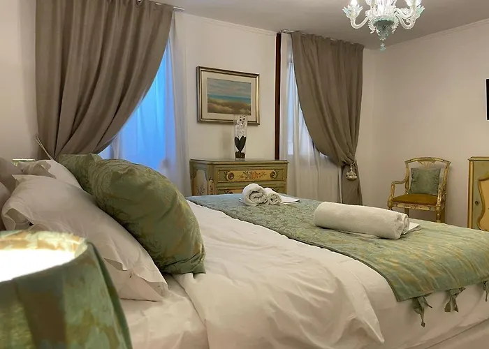 Canal Riva De Biasio 2*