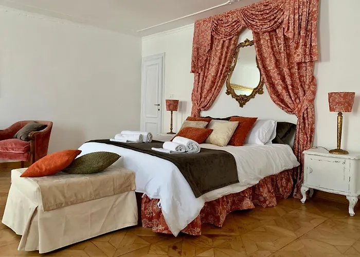 Canal Riva De Biasio Konukevi 2*