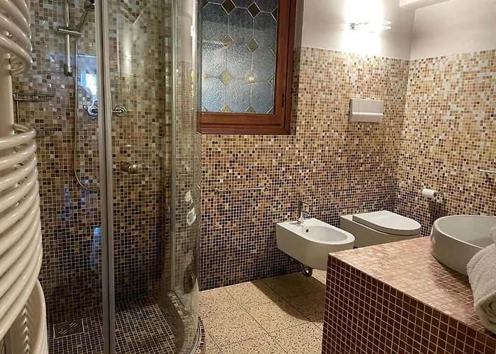 Konukevi Canal Riva De Biasio