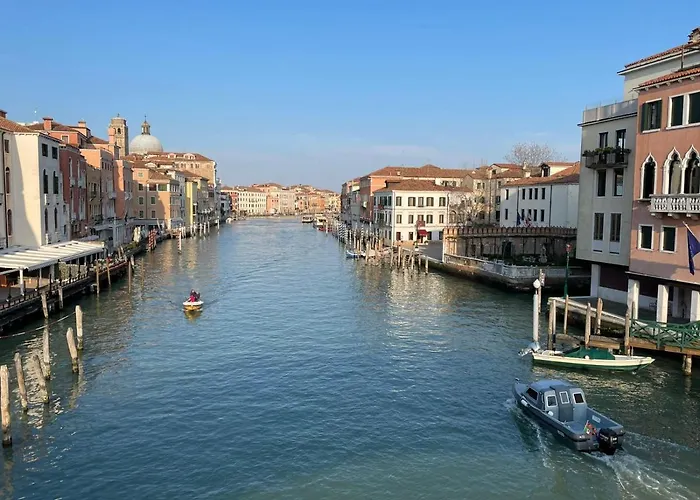 Canal Riva De Biasio 2*