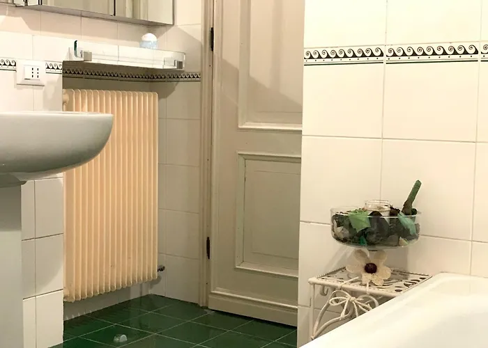 Canal Riva De Biasio Konukevi 2*