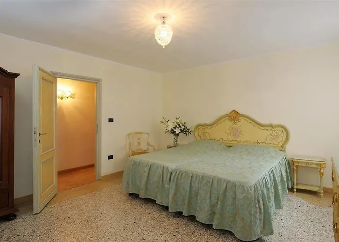 Canal Riva De Biasio Konukevi