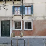Canal Riva De Biasio Gasthof