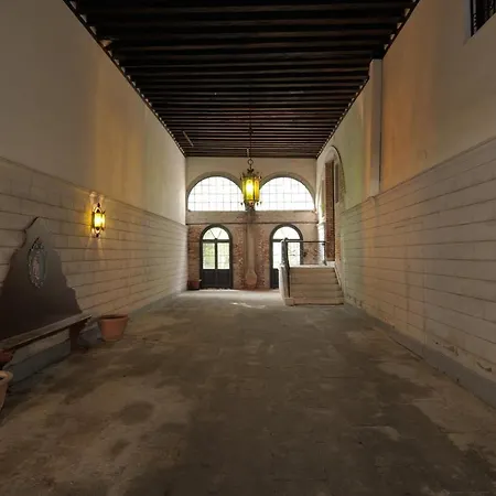 Guest house Canal Riva De Biasio Venice