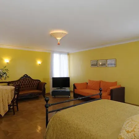 Guest house Canal Riva De Biasio Venice