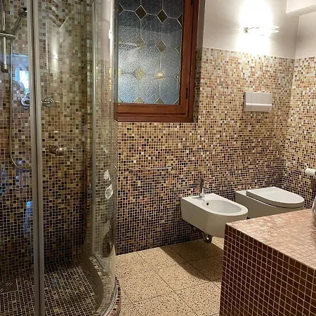 Guest house Canal Riva De Biasio