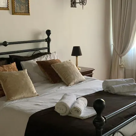 Canal Riva De Biasio Guest house
